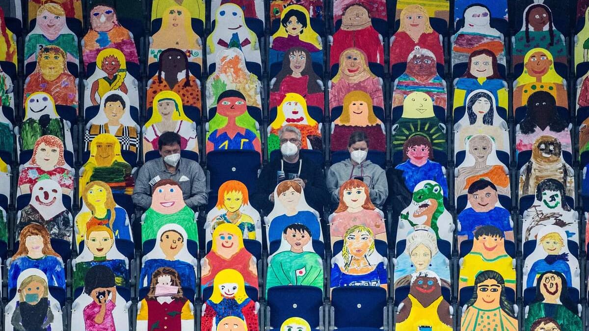 EN DIRECT | Les développements sur la COVID-19