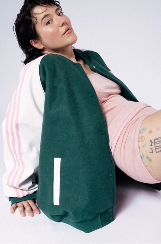 On trippe sur les ongles de Catherine Brunet