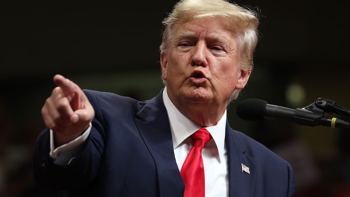 Capitol attack: Trump’s indictment not ruled out Capitol attack: Trump’s indictment not ruled out