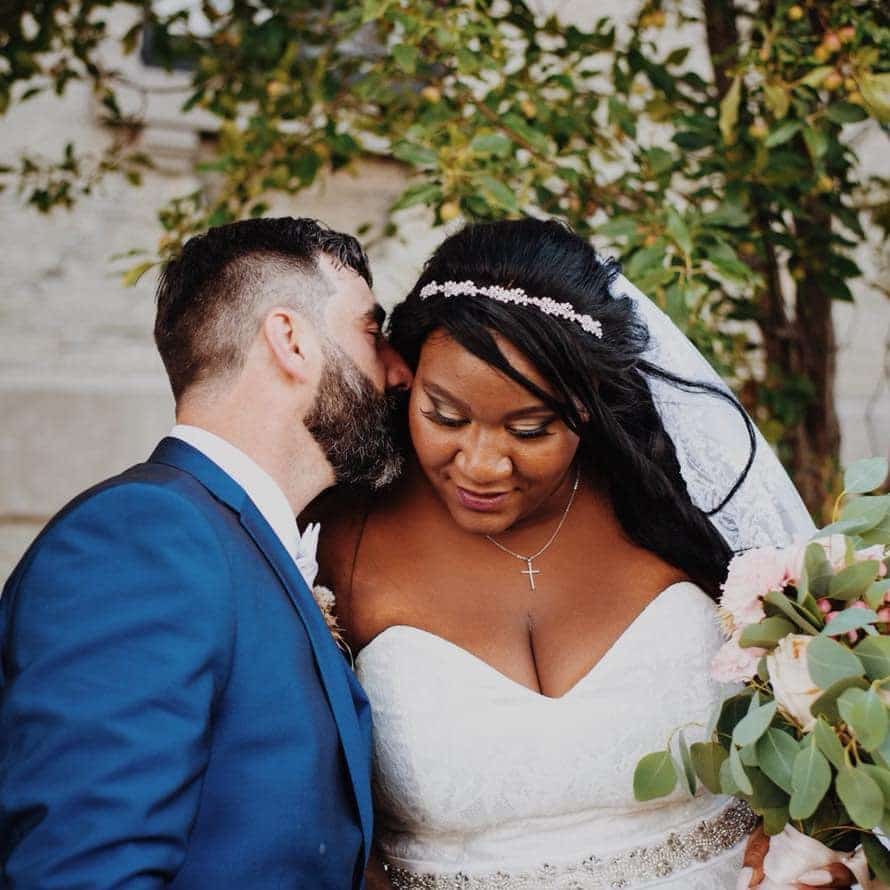 Elle partage une photo chavirante  