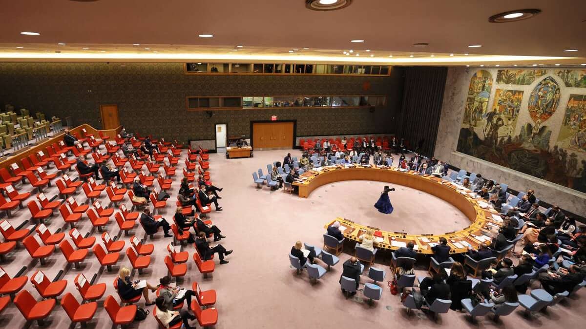 L'ONU dénonce avec force les attaques russes contre des civils en Ukraine