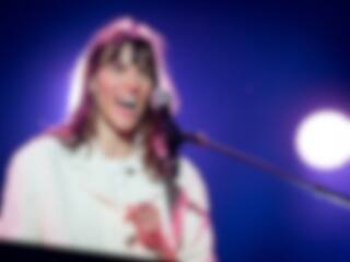 Charlotte Cardin récolte six nominations aux Juno