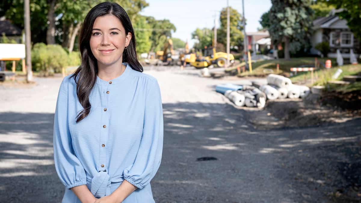 Élections municipales 2025: l’opposant de Catherine Fournier à ...