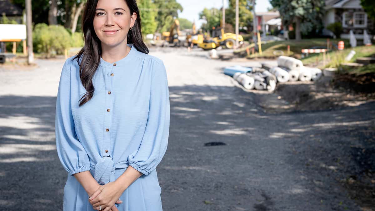 Campagne Municipale À Longueuil: Peu D’opposition Pour Catherine Fo...