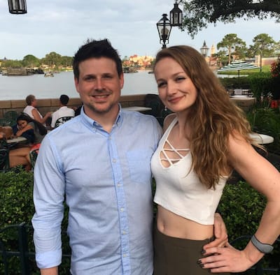 Los dos entrenadores de animadoras Matthieu Martel y Amélie Dubé se enfrentan a acusaciones de carácter sexual.