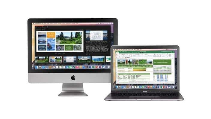 Comment Brancher Un écran Externe Sur Macbook Air