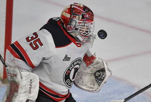 The Remparts are one win away from their first QMJHL title since 1976
