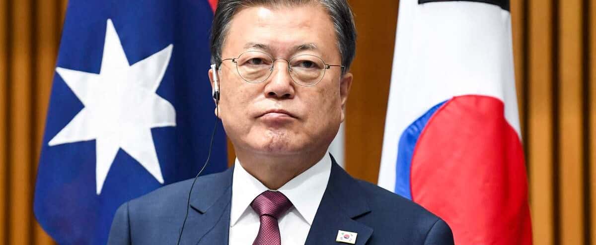 La Corée du Sud ne boycottera pas diplomatiquement les JO