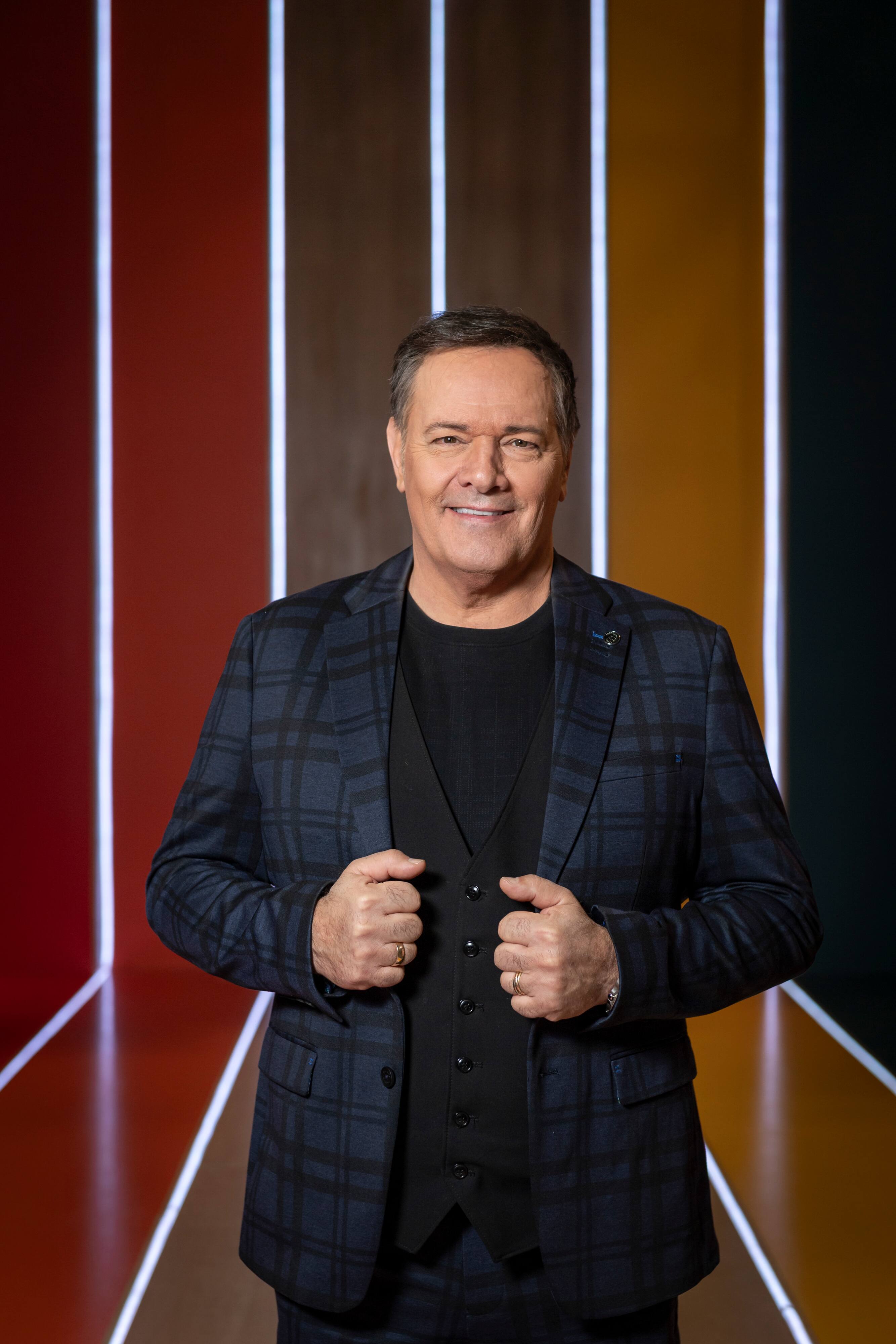 A Mario Pelchat le gustaría que triunfara uno de sus potros, él que se coronó entrenador victorioso en su primera participación, en 2023, con Sophie Grenier.