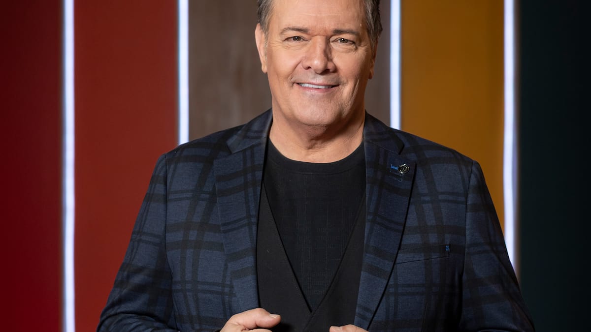 « Les gens vont voir que je n’ai pas de parti pris » : Mario Pelchat explique pourquoi il a « volé » sa nièce Maïka à « La Voix »