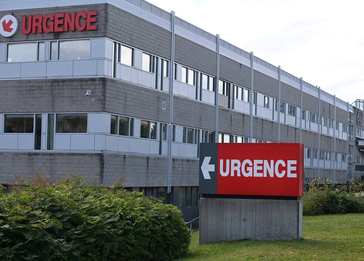 CHU de Québec-Université Laval: insécurité et climat de travail malsain ...
