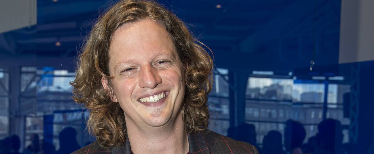 The Car Guide talks to Pierre-Yves McSween 1