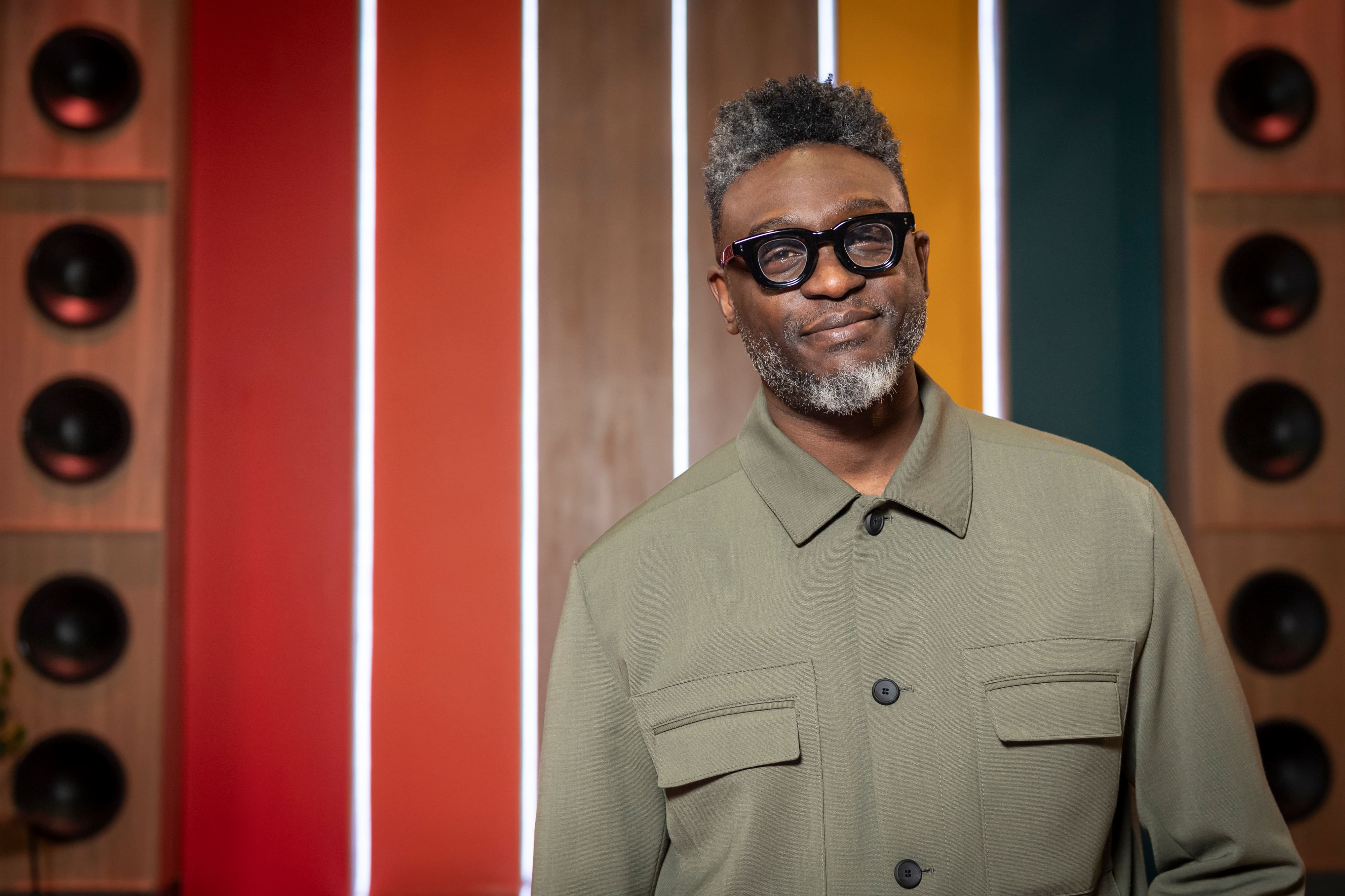 Corneille está encantada, una vez más, de contar con una plataforma, gracias a “La Voix”, para “devolver el gusto del francés a la nueva generación”.