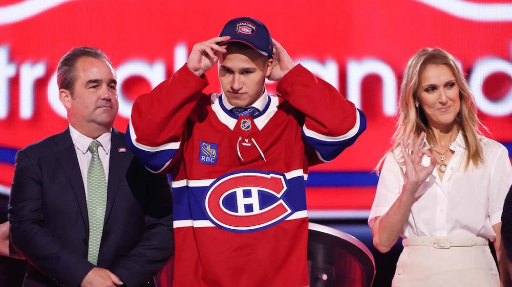 Le Canadien avait des transactions en place si Demidov et Hage n’étaient plus disponibles