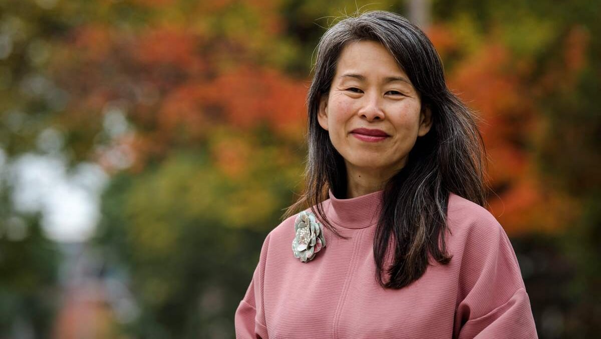 Où voulez-vous aller, Kim Thuy? | Le Journal de Québec