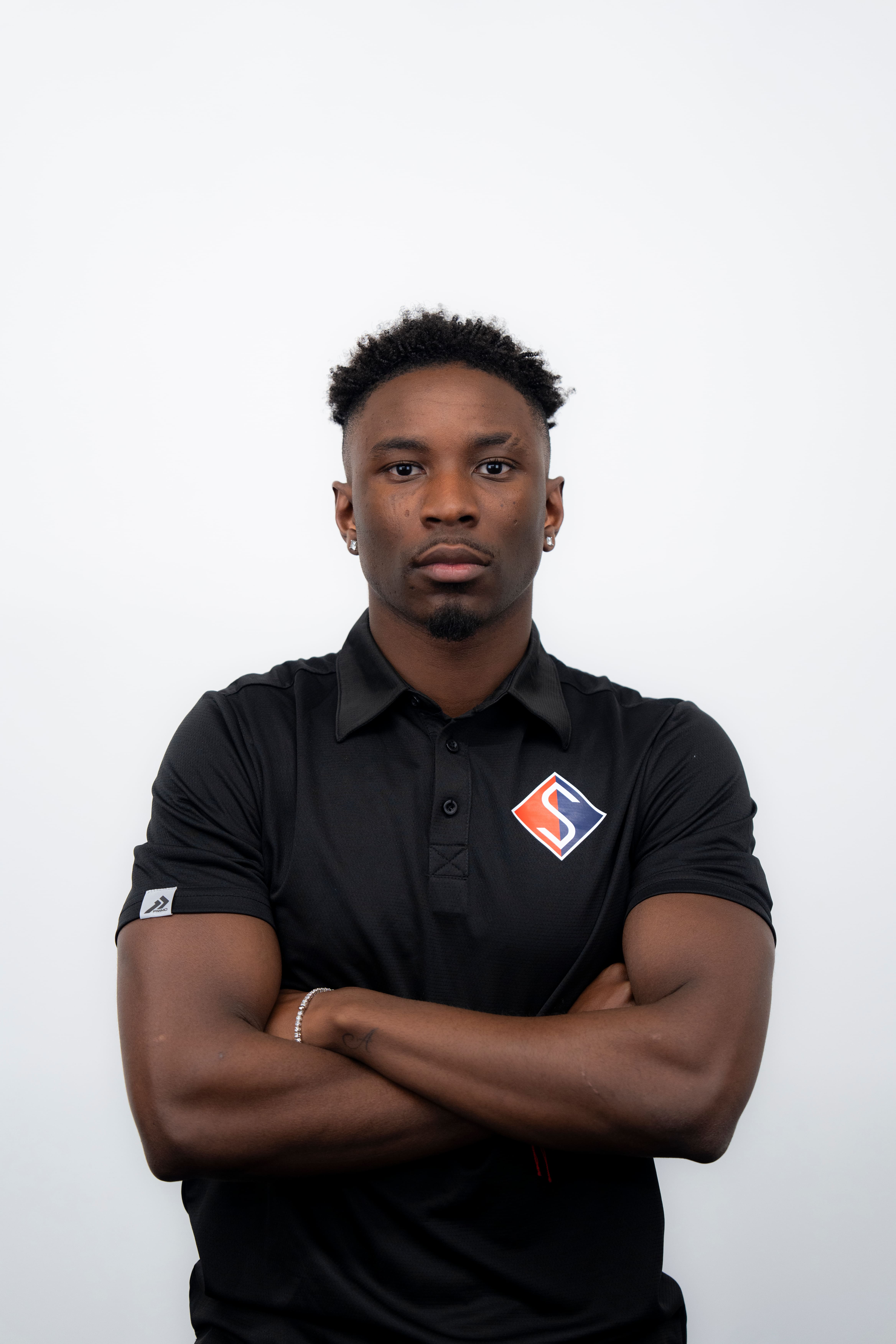 «Ça fait du bien au mental»: Clément Bayiha revient au Québec avec le Supra