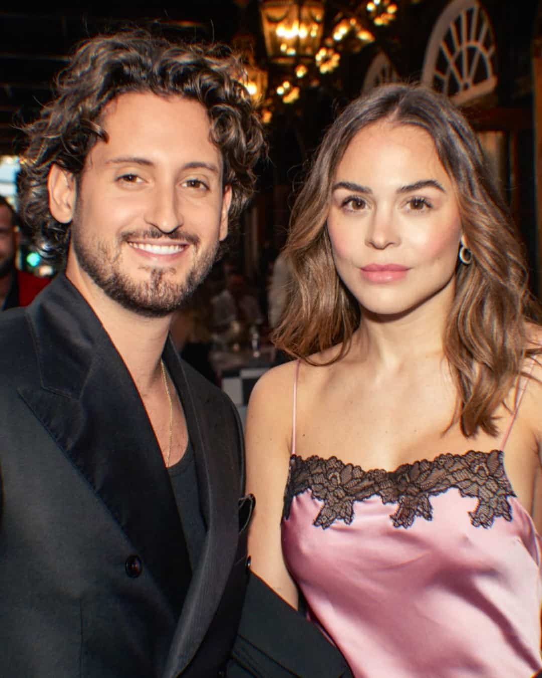 Leur vidéo de couple transmet un message important