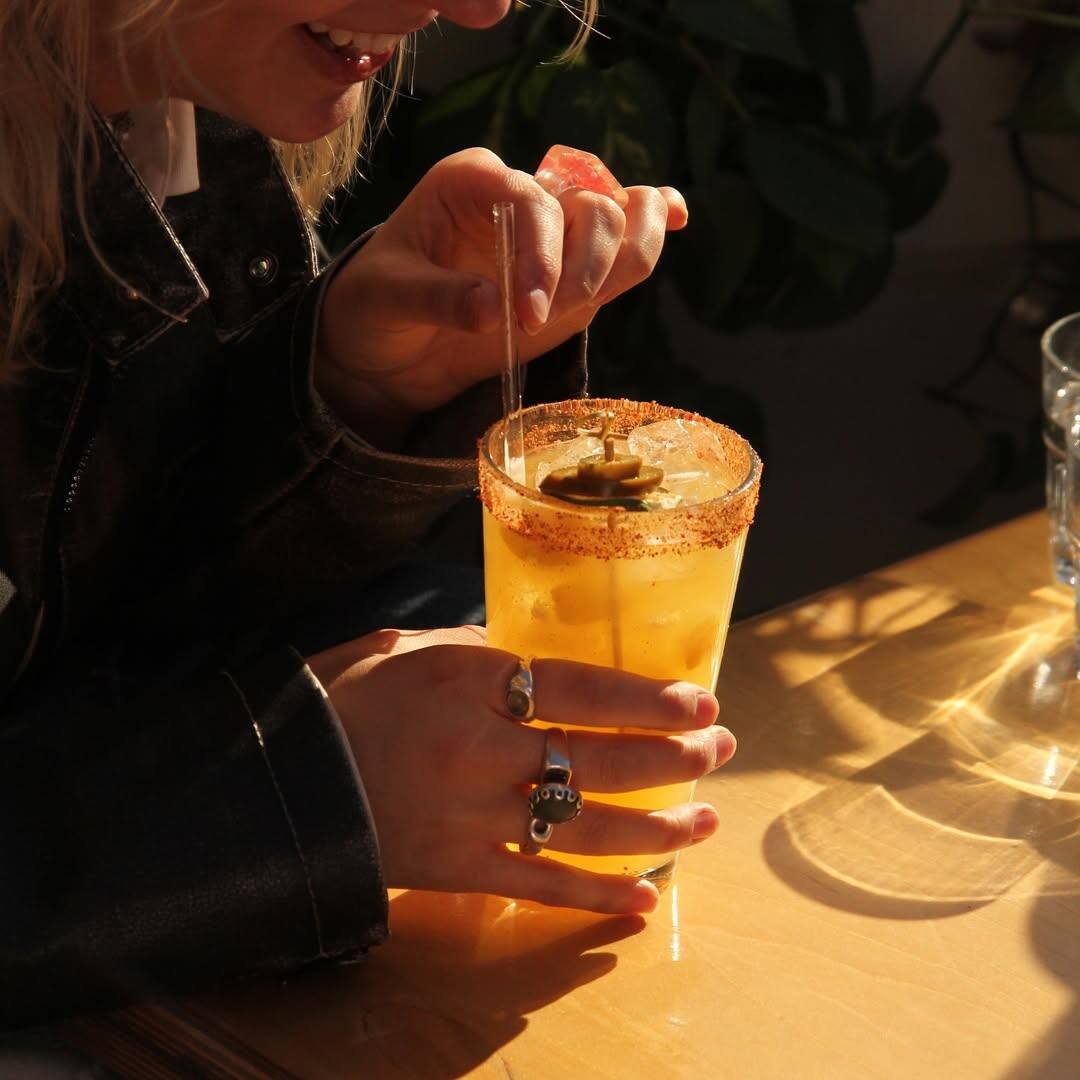 15 bars offrant un «drink» qui peut sauver une vie