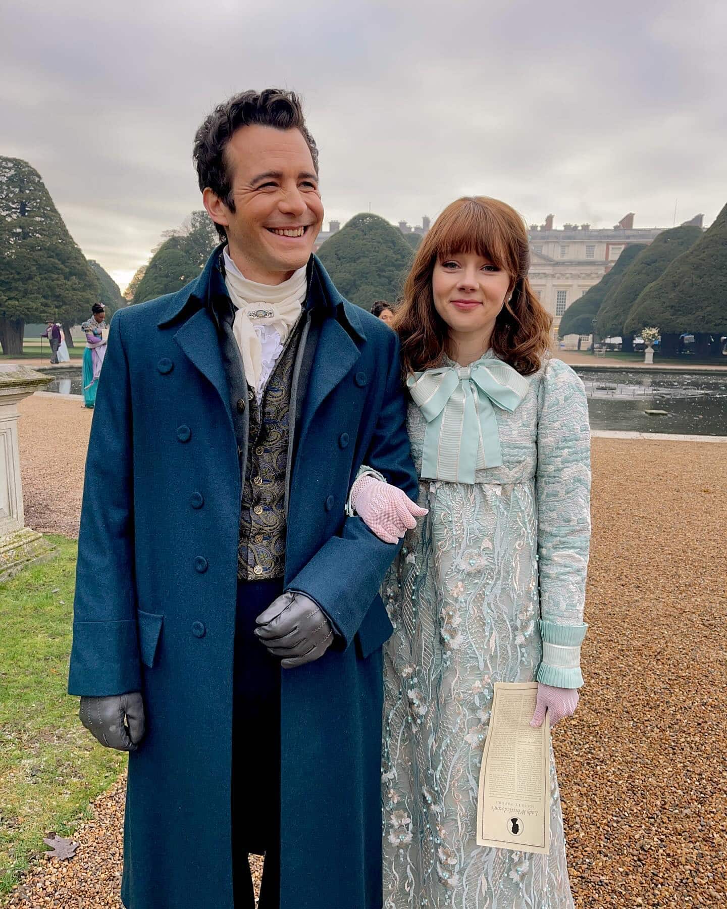 Les premières nouvelles officielles de la saison 4