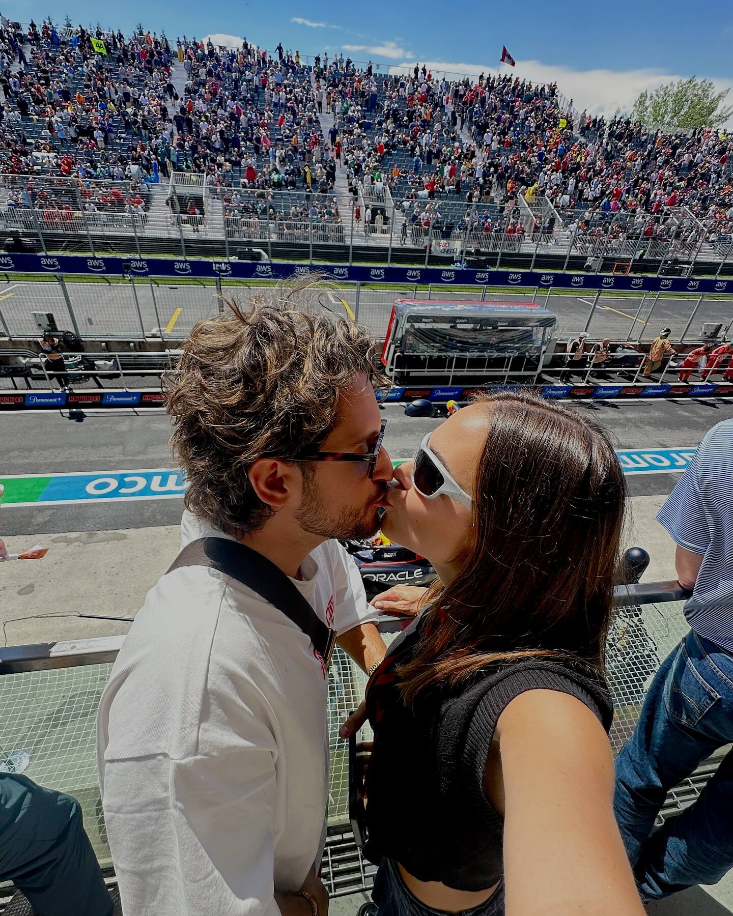 5 révélations surprenantes sur le couple