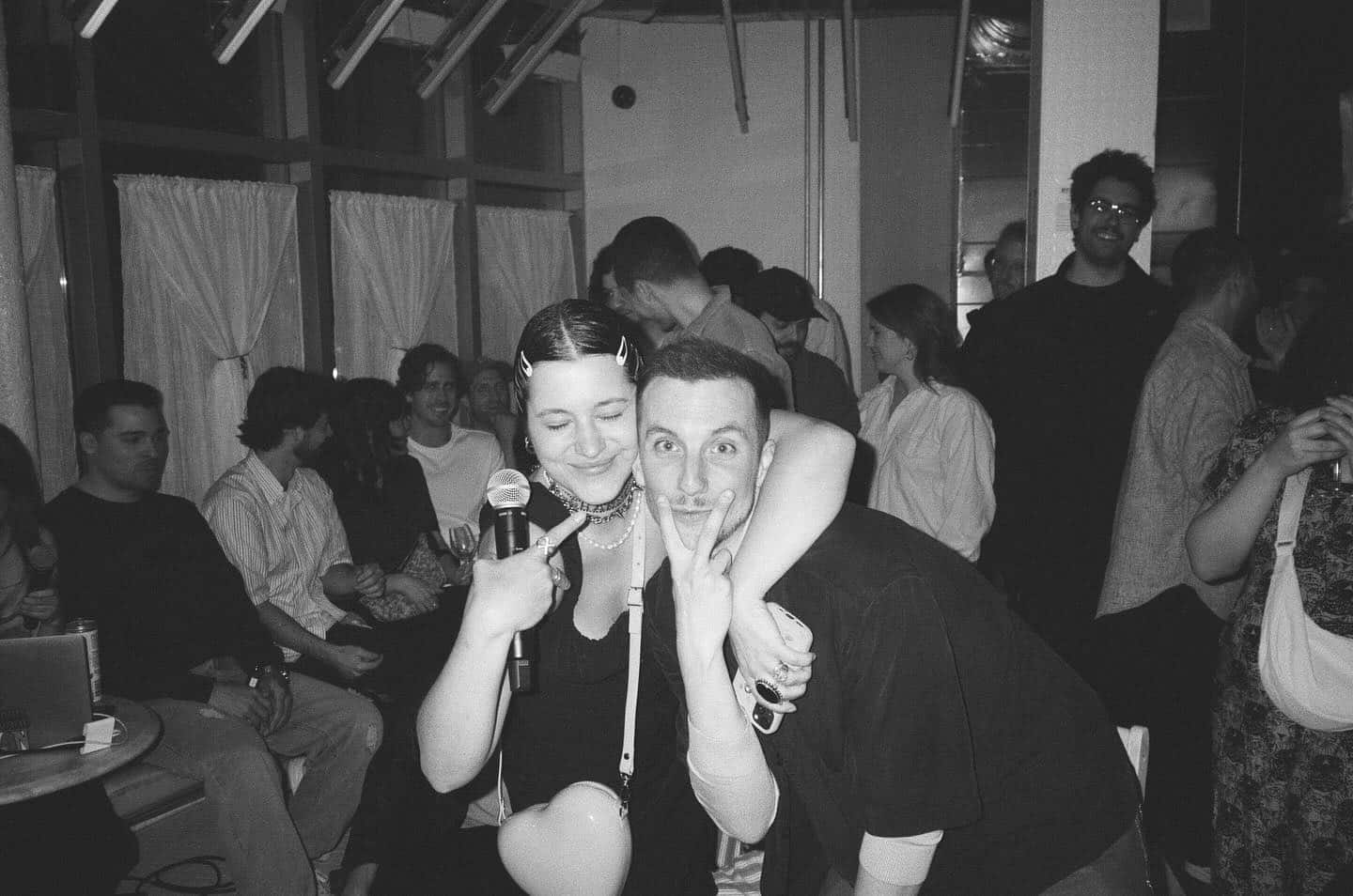 Tous les détails sur sa nouvelle série