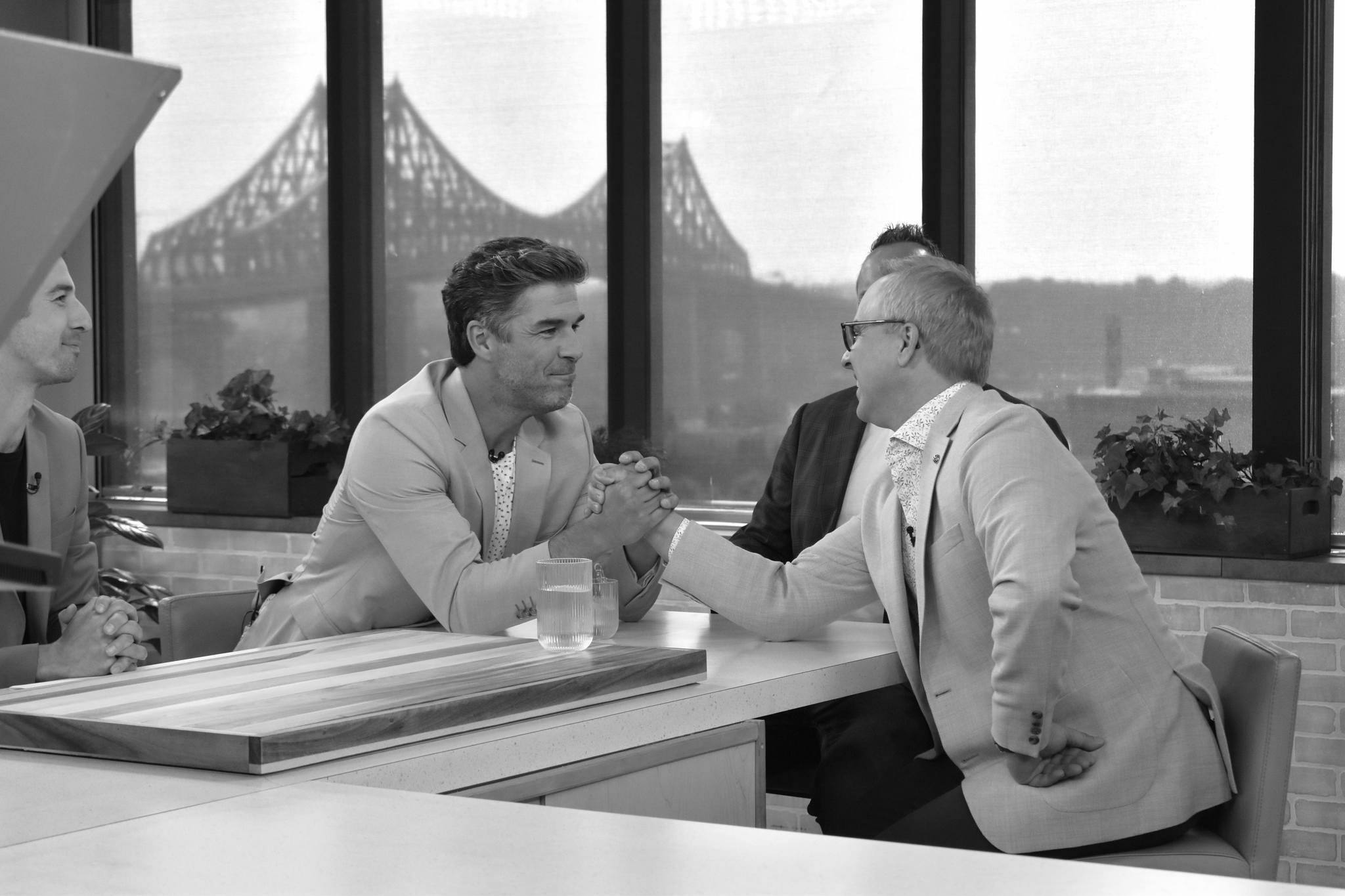 4 moments touchants de Salut Bonjour 2024