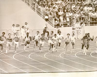 As tentativas de atletismo sofreram particularmente com o boicote aos países africanos nos Jogos Olímpicos de Montreal, em 1976.