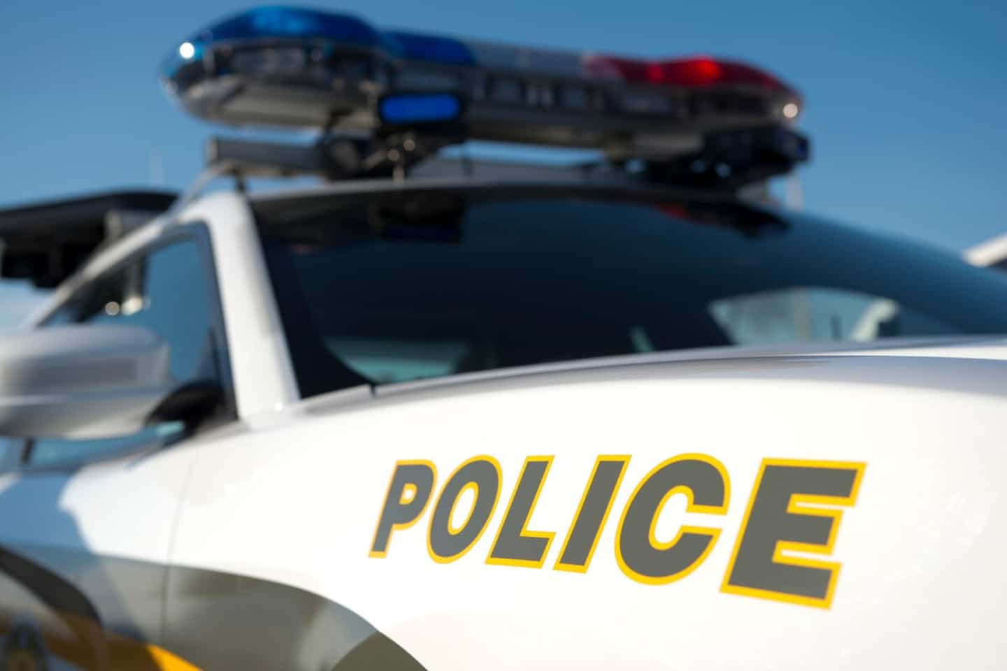 Trois conducteurs reçoivent des amendes salées pour excès de vitesse à Rouyn-Noranda