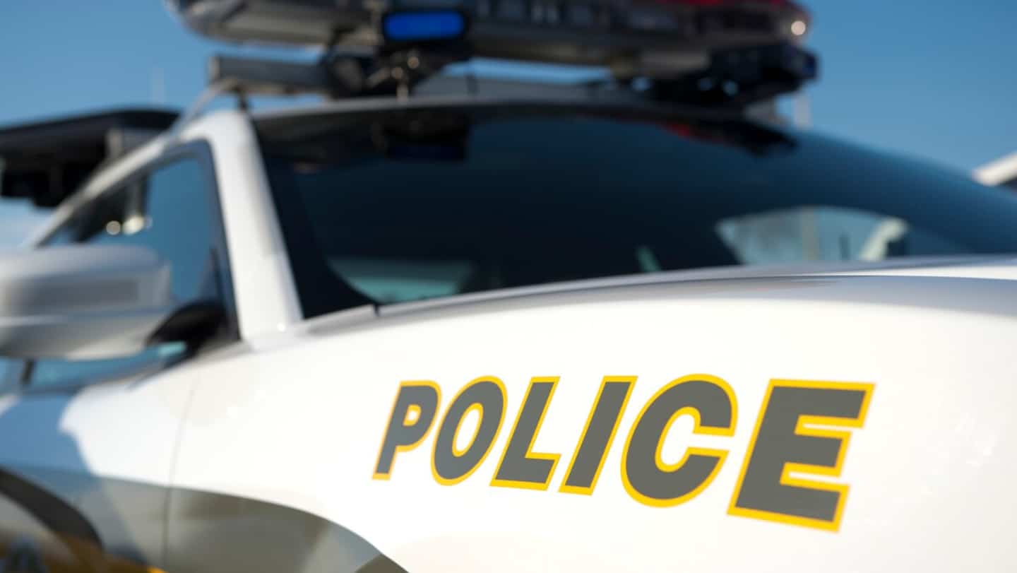 Trois conducteurs reçoivent des amendes totalisant 3500 dollars à Rouyn-Noranda