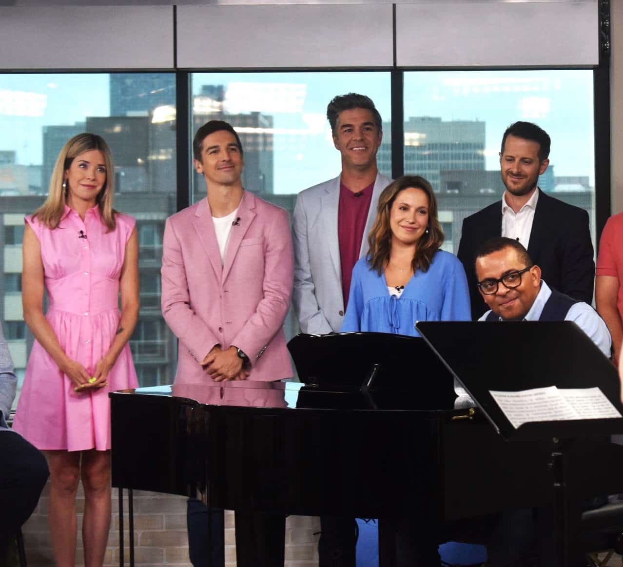 Ceux qui ont quitté Salut Bonjour en 2024