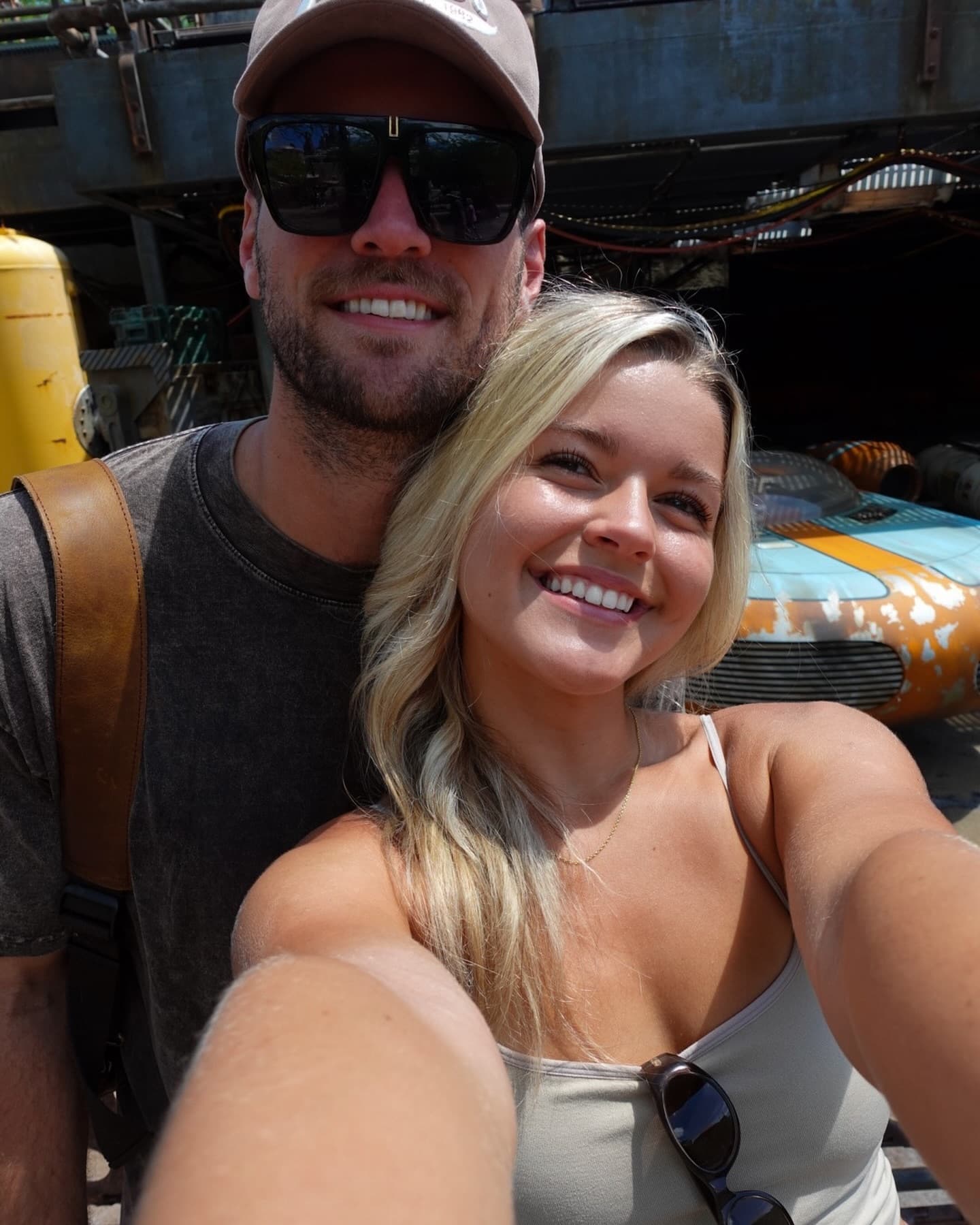 5 choses à savoir sur le célèbre couple TikTok