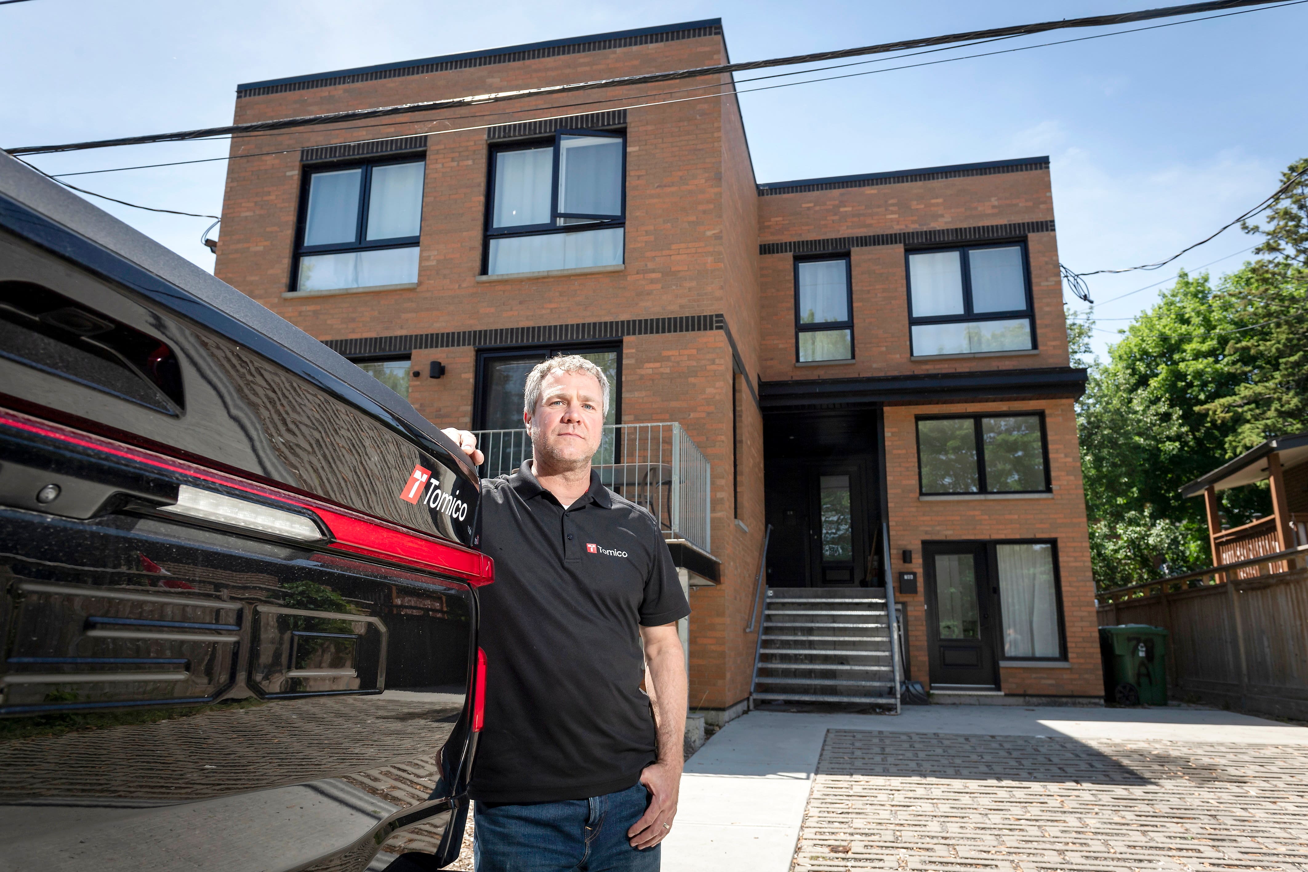 11 mois pour un permis de construction: ce promoteur construira ailleurs qu’à Montréal