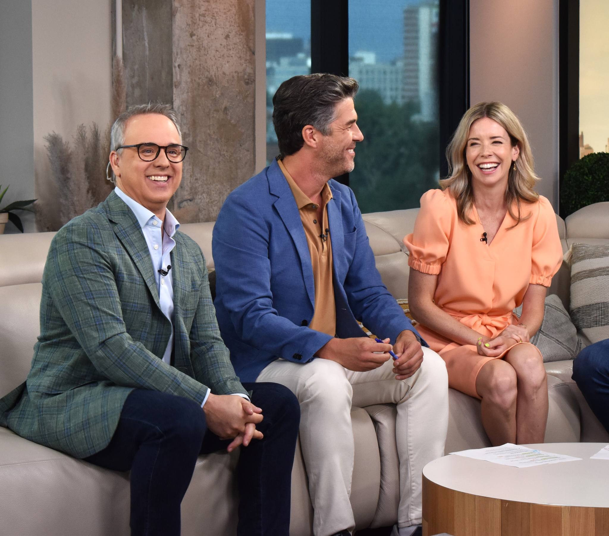 Gino Chouinard sera au SLM PRO 2024