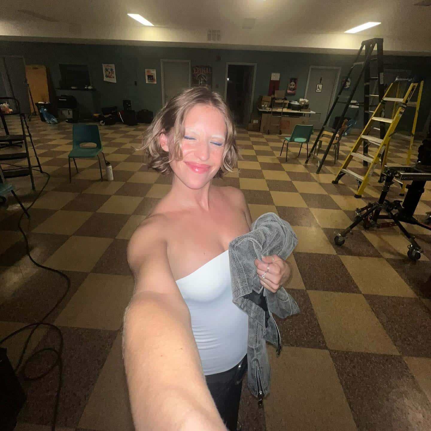 Vient-elle de dévoiler son nouvel amoureux?