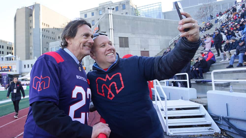 Un propriétaire déçu, mais fier de son équipe