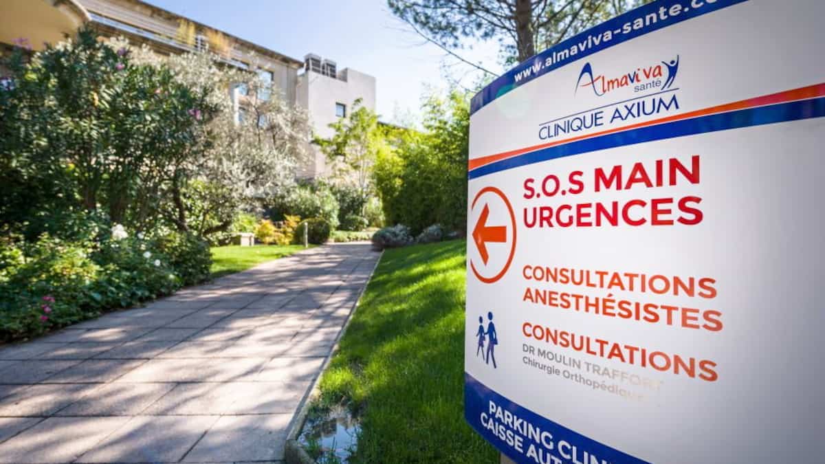 Cadres d'Investissement Québec et Caisse: Bilans de santé privés gratuits