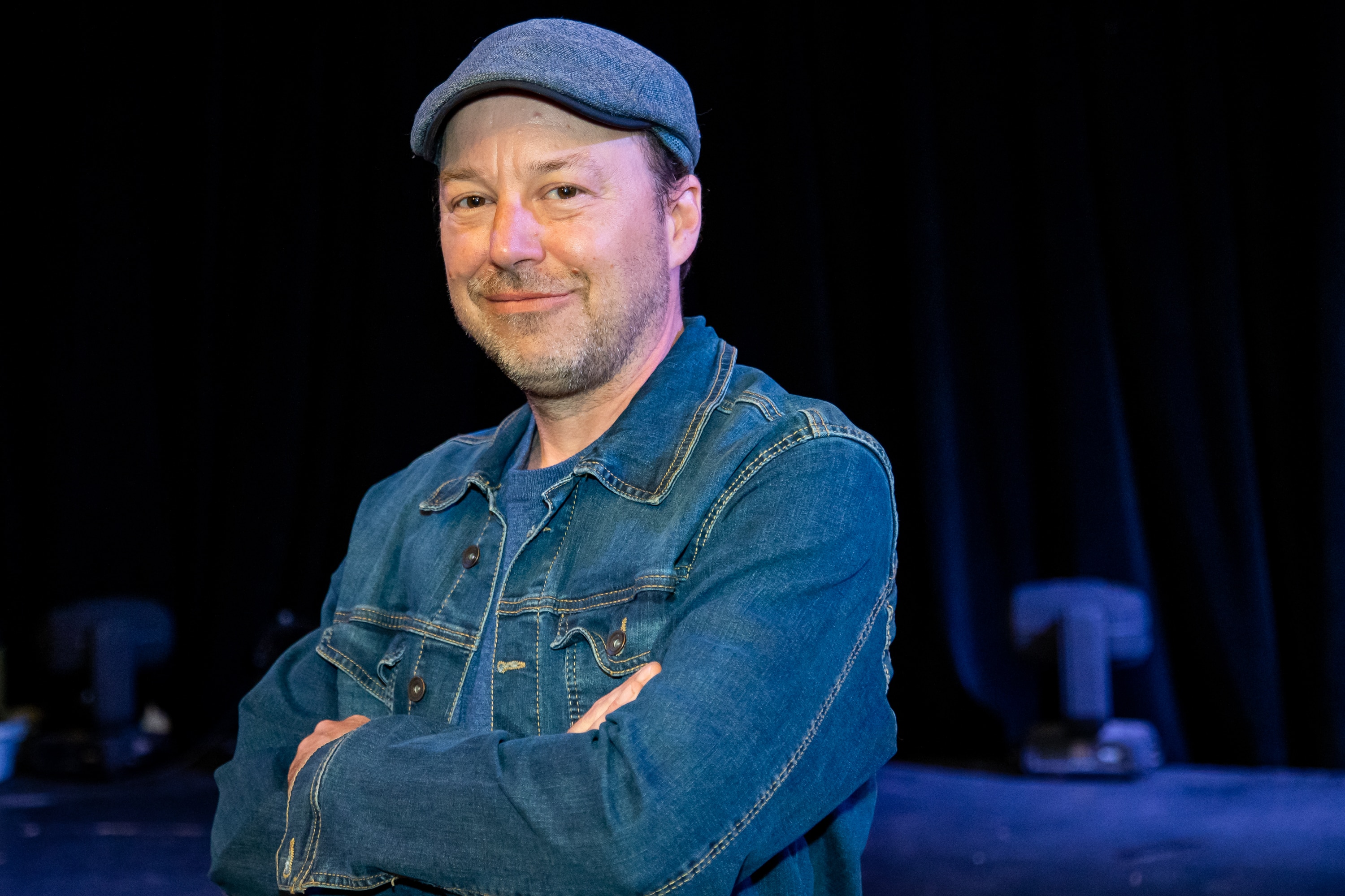 «J’ai pu lui dire merci»: François Chénier raconte ses derniers moments au chevet de Louis Saia