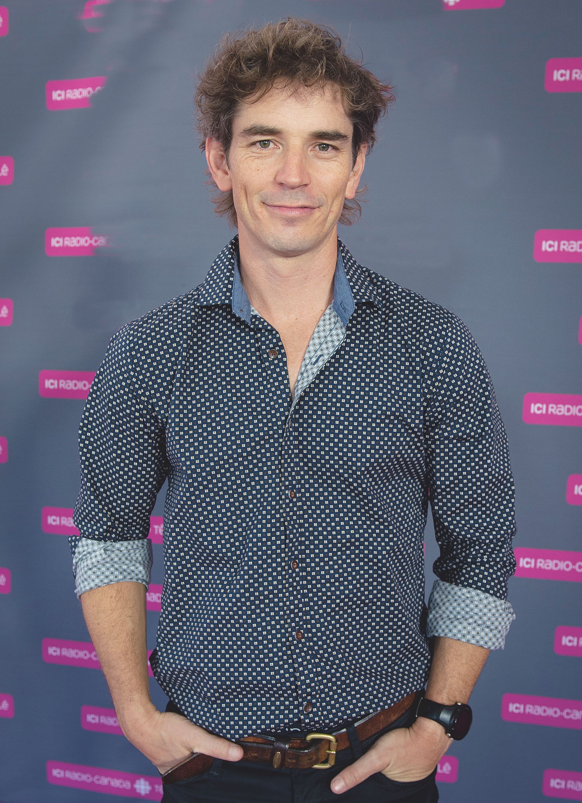 Sébastien Delorme en 10 rôles marquants