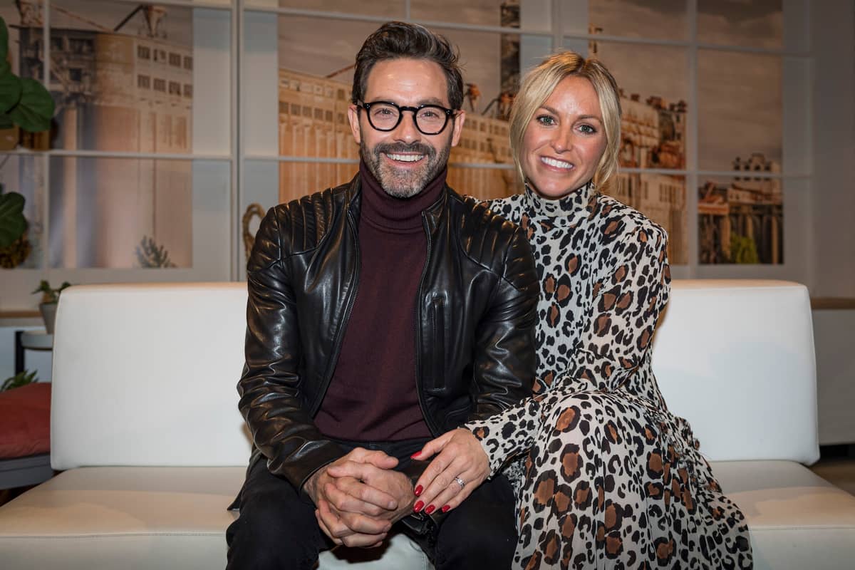 VID&Eacute;O | La 3e saison de &laquo; Si on s&rsquo;aimait encore &raquo; ram&egrave;ne &Eacute;mily B&eacute;gin et Guillaume Lemay-Thivierge