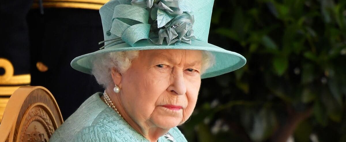 Omicron: Elizabeth II annule un grand repas de Noël à Windsor