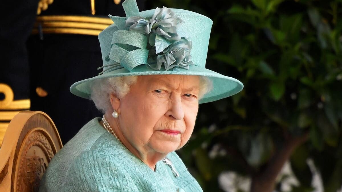 Elizabeth II annule un grand repas de Noël à Windsor