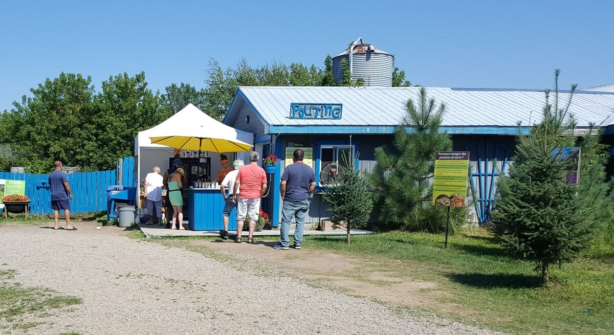 La meilleure poutine retour sur un succès commercial et médiatique JDQ La meilleure poutine retour sur un succès commercial et médiatique JDQ