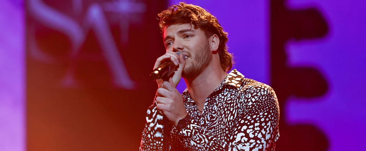 «Star Académie»: un Variété haut en couleur!