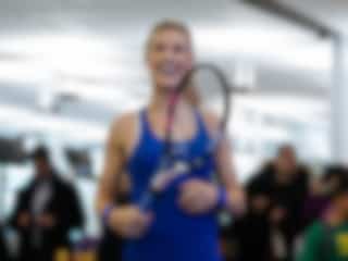 Eugenie Bouchard serait en amour avec ce sportif