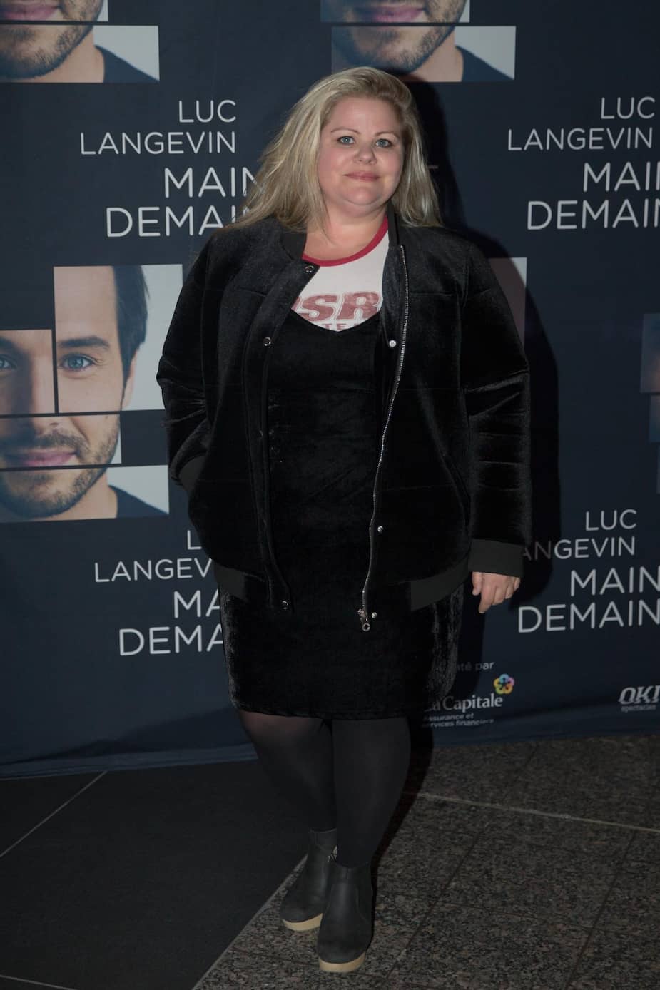 Image principale de l'article Geneviève Schmidt: son rôle lui a évité une amende