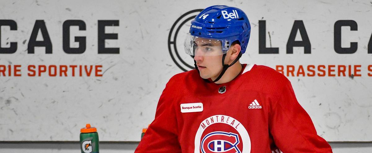 Contrats avec le CH: Suzuki et Chiarot parmi les dossiers à surveiller