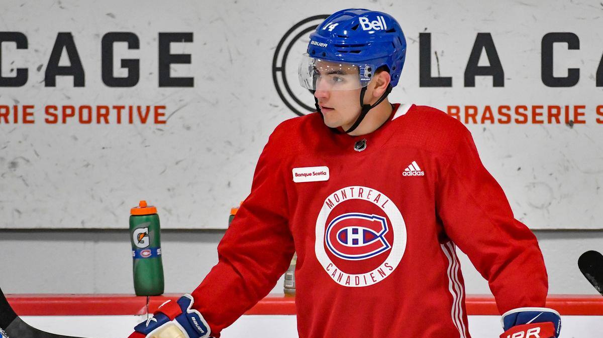 Contrats avec le CH: Suzuki et Chiarot parmi les dossiers à surveiller