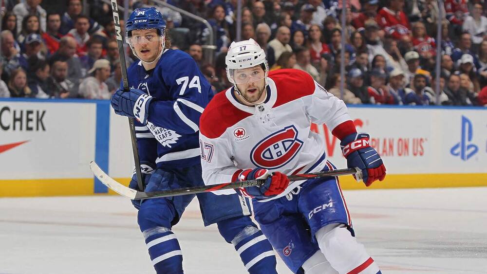 Commencez-vous à avoir chaud?
Commencez-vous à avoir chaud?