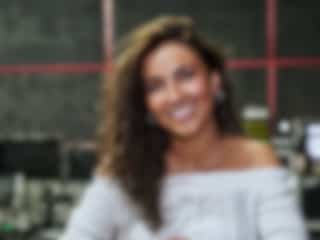 Le bébé de Rafaëlle Roy hospitalisé