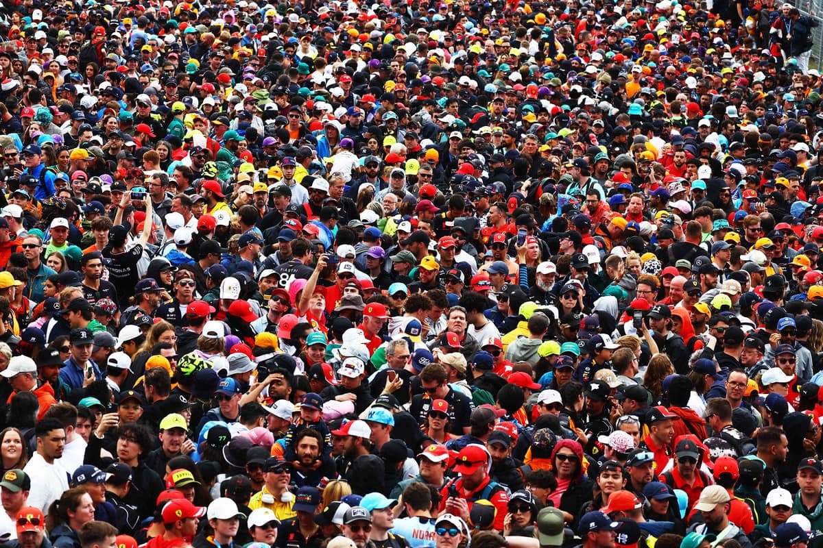 Le promoteur du Grand Prix du Canada se fait bl&acirc;mer par la FIA